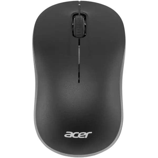 Купить Мышь Acer OMR160 черный оптическая 1200dpi беспров. USB 3but [ZL.MCEEE.00M] в интернет-магазине Irkshop.ru