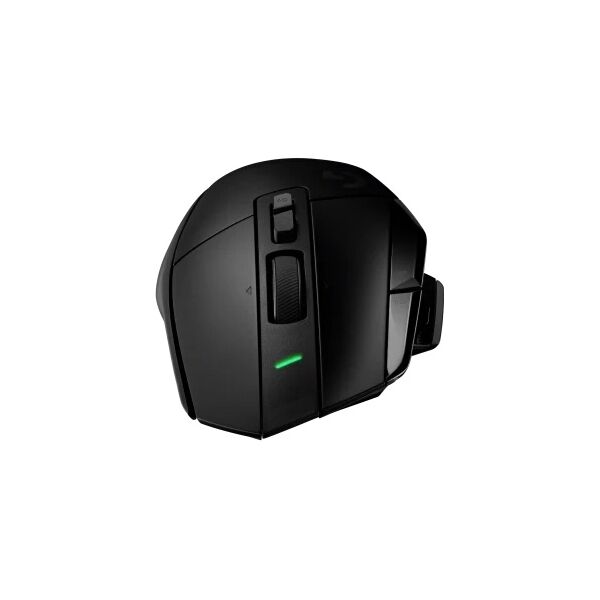 Купить Мышь Logitech G502 X Lightspeed черный оптическая 25600dpi беспров. USB 13but [910-006185], изображение 3 в интернет-магазине Irkshop.ru