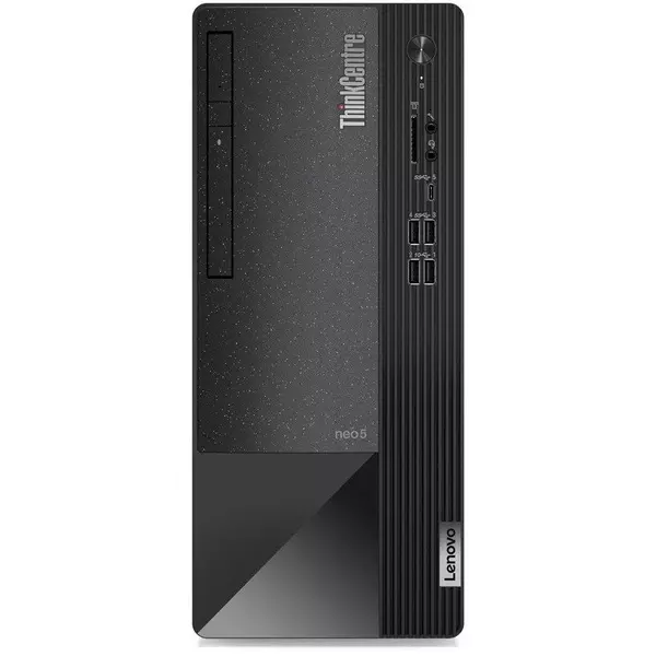 Купить ПК Lenovo ThinkCentre Neo 50t MT i5 12400 (2.5) 8Gb 1Tb 7.2k UHDG 730 CR noOS GbitEth 260W kb мышь клавиатура черный [11SE00PAGP] в интернет-магазине Irkshop.ru