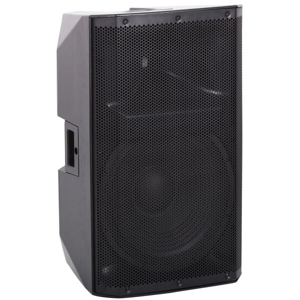 Купить Акустическая система активная Xline SPX-15A MP3 плеер (USB/SD/Bluetooth/FM), 300 Вт+ 50 Вт RMS в интернет-магазине Irkshop.ru