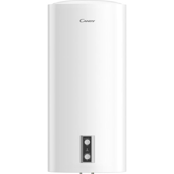 Купить Водонагреватель Candy CF100V-P1 INOX 2кВт 100л электрический настенный/белый в интернет-магазине Irkshop.ru