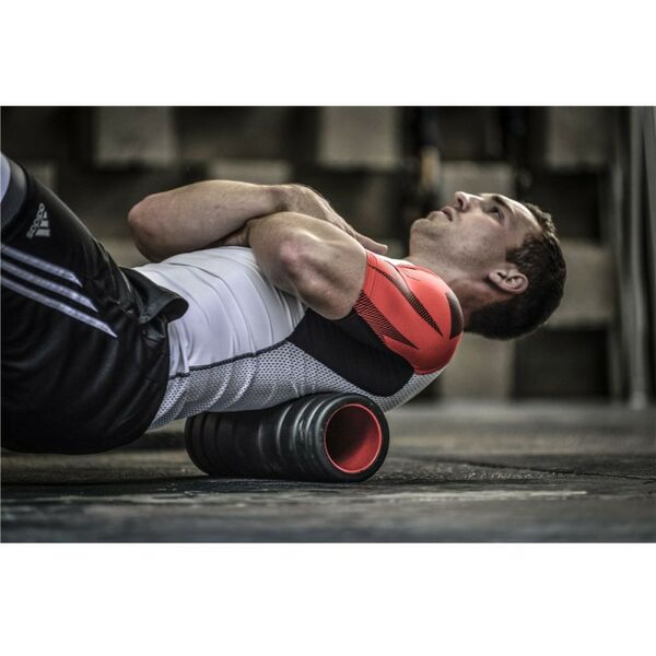 Фитнес оборудование: Валик Adidas ADAC-11501_Eur фотографии