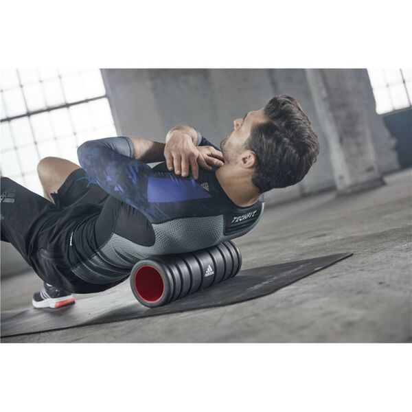Фитнес оборудование: Валик Adidas ADAC-11501_Eur фотографии