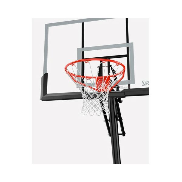 Баскетбол: Баскетбольная стойка мобильная Spalding Gold Portable 54" акрил [6A1746CN_Eur] фотографии