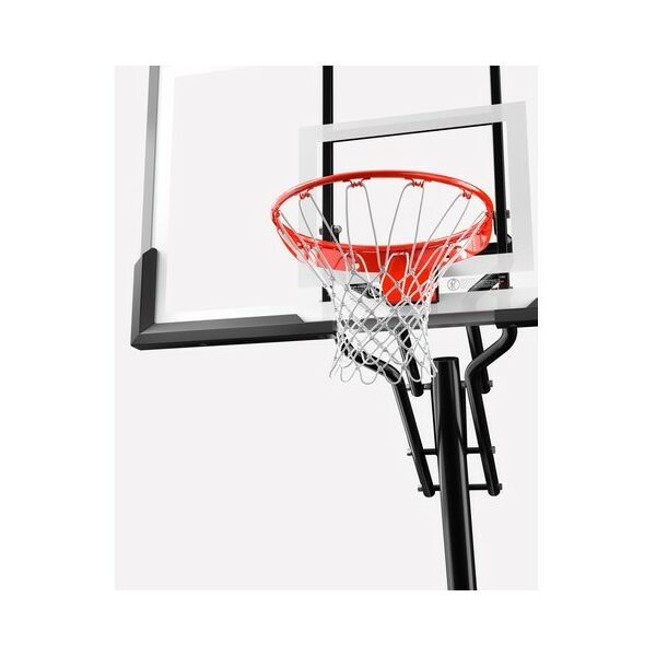 Купить Баскетбольная стойка мобильная Spalding Platinum 60" акрил [6C1562CN_Eur], изображение 3 в интернет-магазине Irkshop.ru