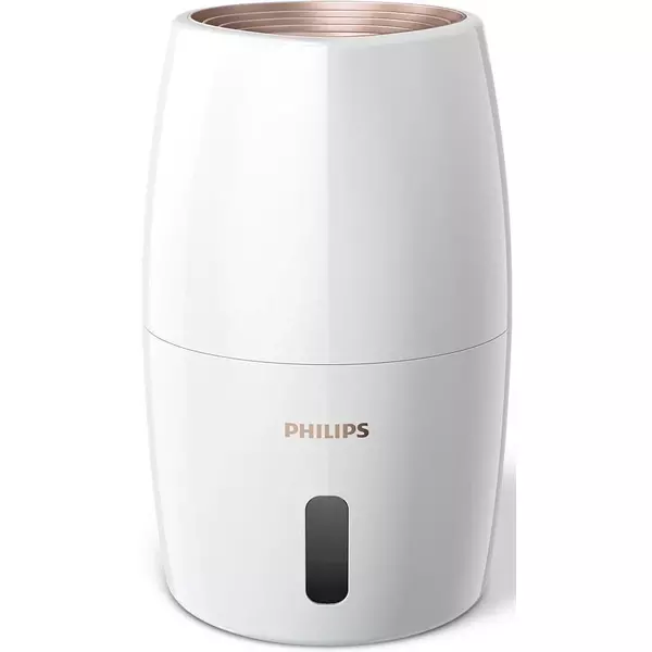 Купить Увлажнитель-очиститель воздуха PHILIPS HU2716/10 белый в интернет-магазине Irkshop.ru