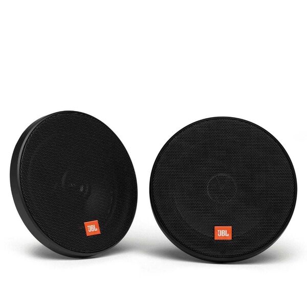 Купить Колонки автомобильные JBL STAGE2 624 240Вт 91дБ 4Ом 16.5см (6 1/2дюйм) 2 шт коаксиальные двухполосные (без решетки), изображение 5 в интернет-магазине Irkshop.ru