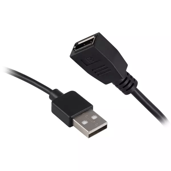 Купить Переходник BURO HDMI (m)/DisplayPort (f) черный [BU-HDMI(M)-DP(F)], изображение 4 в интернет-магазине Irkshop.ru