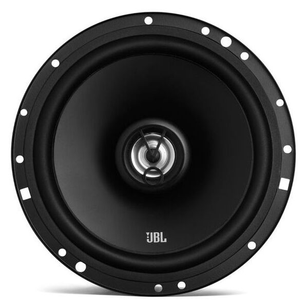 Купить Колонки автомобильные JBL STAGE1 621 175Вт 90дБ 4Ом 16см (6.5дюйм) 2 шт коаксиальные двухполосные, изображение 3 в интернет-магазине Irkshop.ru