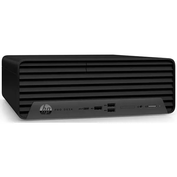 Купить ПК HP 400 G9 SFF i7 12700 (2.1) 8Gb 256Gb SSD UHDG 770/DVDRW Windows 11 Pro 64 GbitEth 180W kb мышь клавиатура черный [8N8U9AA], изображение 3 в интернет-магазине Irkshop.ru