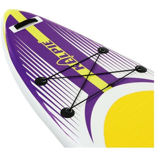 SUP-серфинг: SUP доска надувная универсальная KELPIE 10.4" 315х80х15 см фотографии