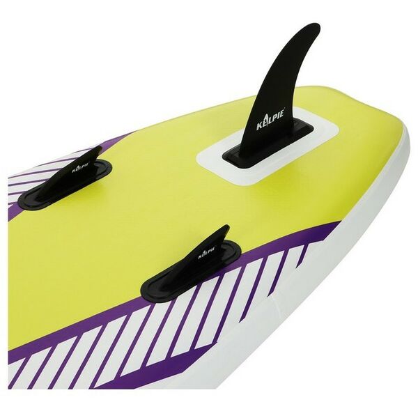 SUP-серфинг: SUP доска надувная универсальная KELPIE 10.4" 315х80х15 см фотографии