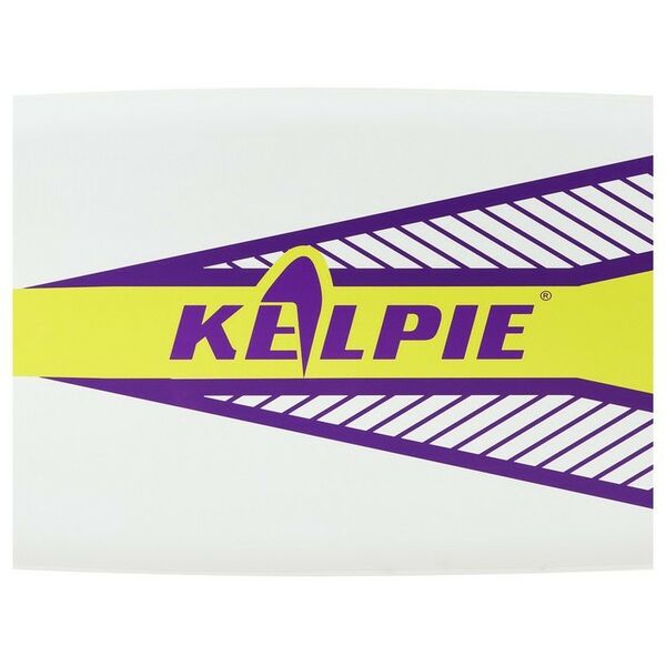 SUP-серфинг: SUP доска надувная универсальная KELPIE 10.4" 315х80х15 см фотографии