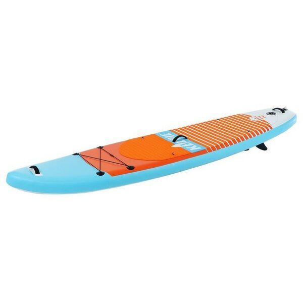 SUP-серфинг: SUP доска надувная универсальная KELPIE 10.4" 315х80х15 см фотографии