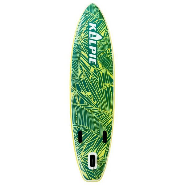 SUP-серфинг: SUP доска надувная прогулочная KELPIE 10.4" 315х80х15 см фотографии