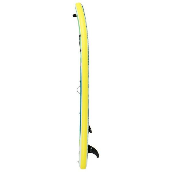 SUP-серфинг: SUP доска надувная прогулочная KELPIE 10.4" 315х80х15 см фотографии