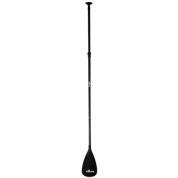 SUP-серфинг: SUP доска надувная прогулочная KELPIE 10.4" 315х80х15 см фотографии