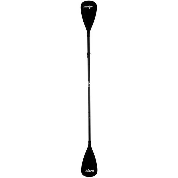 SUP-серфинг: SUP доска надувная прогулочная KELPIE 10.4" 315х80х15 см фотографии