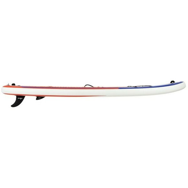 SUP-серфинг: SUP доска надувная универсальная KELPIE 10.8" 323х80х15 см фотографии