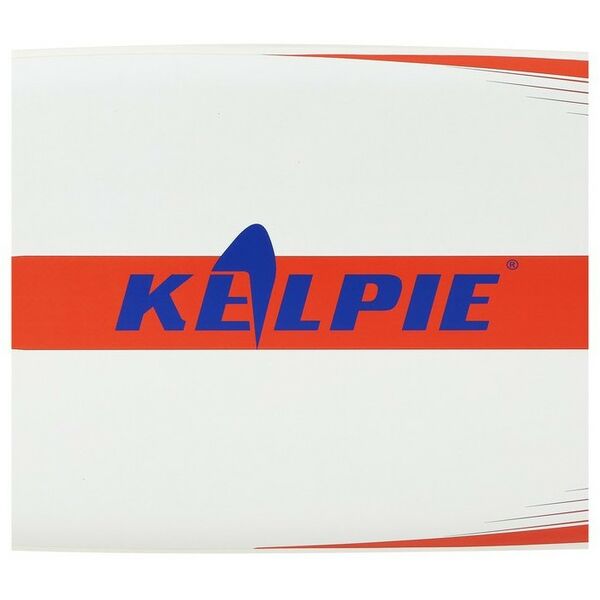SUP-серфинг: SUP доска надувная универсальная KELPIE 10.8" 323х80х15 см фотографии