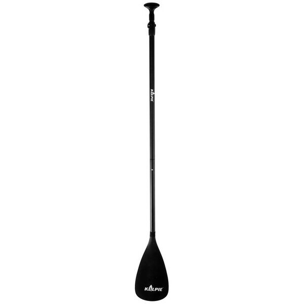 SUP-серфинг: SUP доска надувная прогулочная KELPIE 10" 305х80х15 см фотографии
