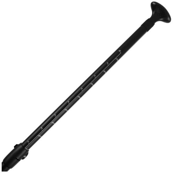 SUP-серфинг: SUP доска надувная прогулочная KELPIE 10" 305х80х15 см фотографии
