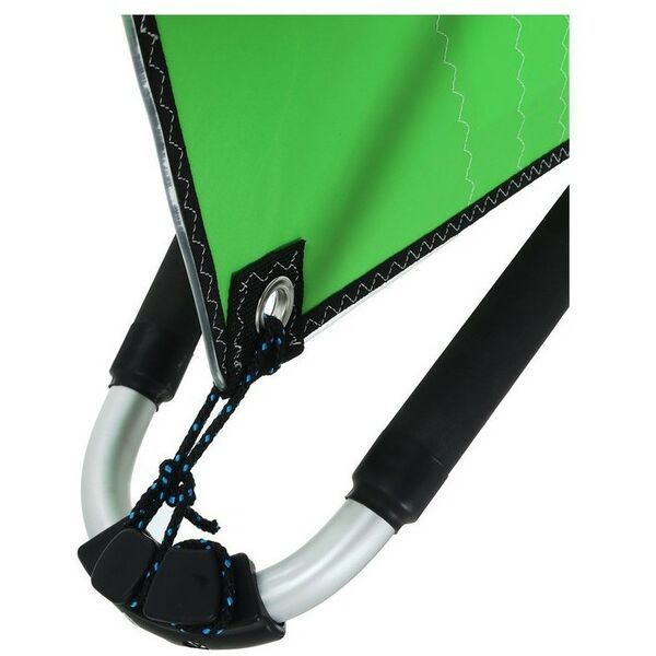 SUP-серфинг: Парус KELPIE 23 Wind Sup 4 кв.м фотографии
