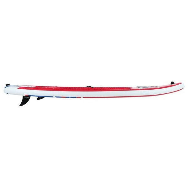 SUP-серфинг: SUP доска надувная KELPIE TOURING 11.5" 347х80х15 см фотографии