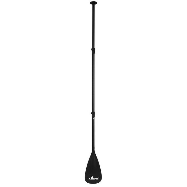 SUP-серфинг:  Весло для SUP досок KELPIE CARBON, разборное, регулируемое фотографии