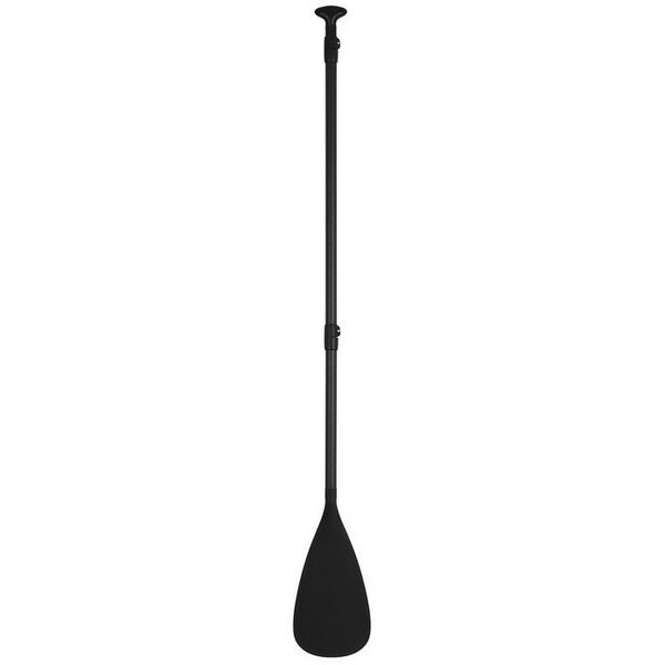 SUP-серфинг:  Весло для SUP досок KELPIE CARBON, разборное, регулируемое фотографии