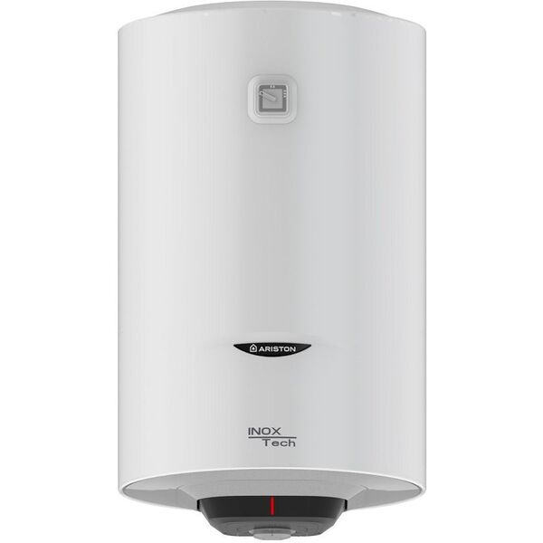 Купить Водонагреватель электрический Ariston PRO1 R INOX ABS 30 V SLIM 2K 2кВт 30л настенный/белый [3700648] в интернет-магазине Irkshop.ru