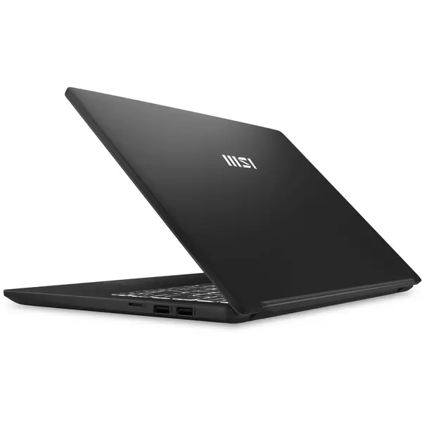 Купить Ноутбук MSI Modern 14 C7M-048US Ryzen 7 7730U 16Gb SSD512Gb AMD Radeon 14" IPS FHD (1920x1080) Windows 11 Home Multi Language black WiFi BT Cam [9S7-14JK12-048], изображение 9 в интернет-магазине Irkshop.ru