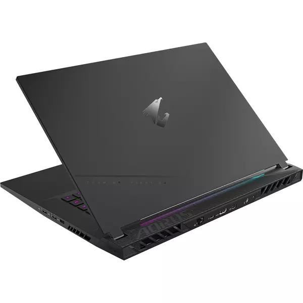 Купить Ноутбук GigaByte Aorus 15 BKG Core Ultra 7 155H 16Gb SSD1Tb NVIDIA GeForce RTX4060 8Gb 15.6" IPS QHD (2560x1440) Windows 11 Home black WiFi BT Cam [BKG-13KZ754SH], изображение 3 в интернет-магазине Irkshop.ru