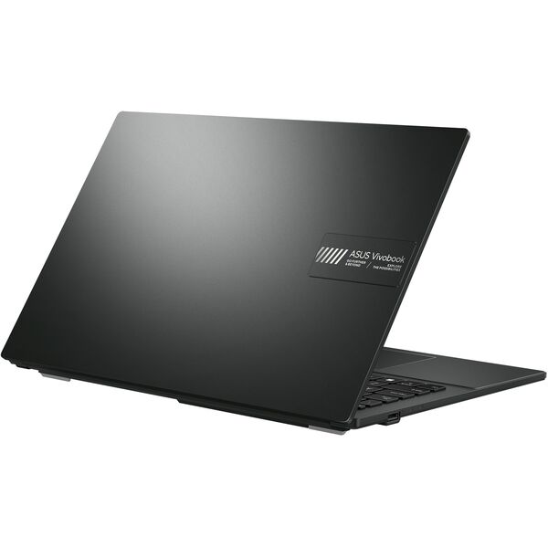 Купить Ноутбук Asus VivoBook E1504FA-BQ038W Ryzen 5 7520U 8Gb SSD512Gb AMD Radeon 15.6" IPS FHD (1920x1080) Windows 11 Home black WiFi BT Cam [90NB0ZR2-M00L50], изображение 7 в интернет-магазине Irkshop.ru