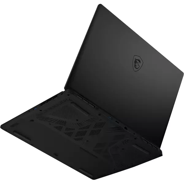 Купить Ноутбук MSI Pulse 17 AI C1VGKG-023RU Core Ultra 9 185H 16Gb SSD1Tb NVIDIA GeForce RTX4070 8Gb 17" IPS QHD+ (2560x1600) Windows 11 Home black WiFi BT Cam [9S7-17T311-023], изображение 7 в интернет-магазине Irkshop.ru