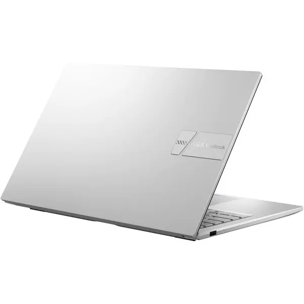 Купить Ноутбук Asus Vivobook 15 X1504ZA-BQ451 Core i5 1235U 8Gb SSD512Gb Intel UHD Graphics 15.6" IPS FHD (1920x1080) noOS silver WiFi BT Cam [90NB1022-M01P00], изображение 7 в интернет-магазине Irkshop.ru