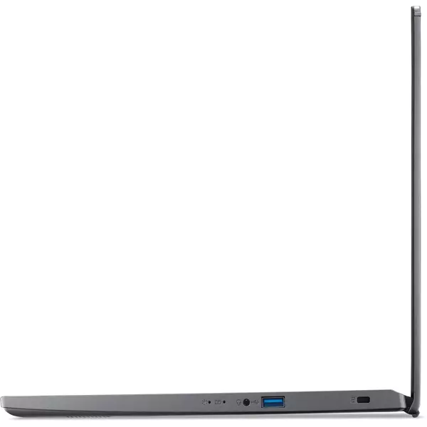 Купить Ноутбук Acer Aspire 5 A515-57-50R7 Core i5 12450H/16Gb/512Gb SSD/Int/WiFi/BT/Cam/15.6" IPS FHD/noOS/metall [NX.KN3CD.00M], изображение 5 в интернет-магазине Irkshop.ru