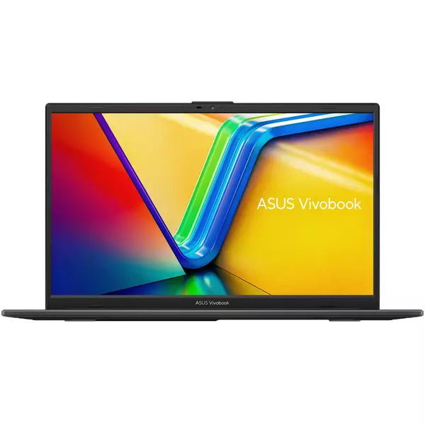 Купить Ноутбук Asus Vivobook Go 15 E1504GA-BQ561 N100/8Gb/256Gb eMMC/Int/WiFi/BT/Cam/15.6" IPS FHD/noOS/black [90NB0ZT2-M00Y00], изображение 2 в интернет-магазине Irkshop.ru