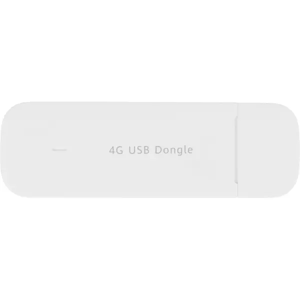 Купить Модем 3G/4G Huawei Brovi E3372-325 USB Firewall +Router внешний белый [51071UYB] в интернет-магазине Irkshop.ru