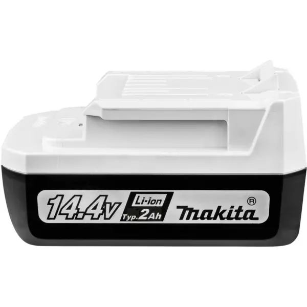 Купить Батарея аккумуляторная Makita 191N76-3 BL1420G 14.4В 2.0Ач Li-Ion в интернет-магазине Irkshop.ru