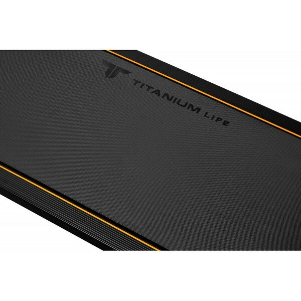 Беговые дорожки: Беговая дорожка Titanium Life M5 фотографии