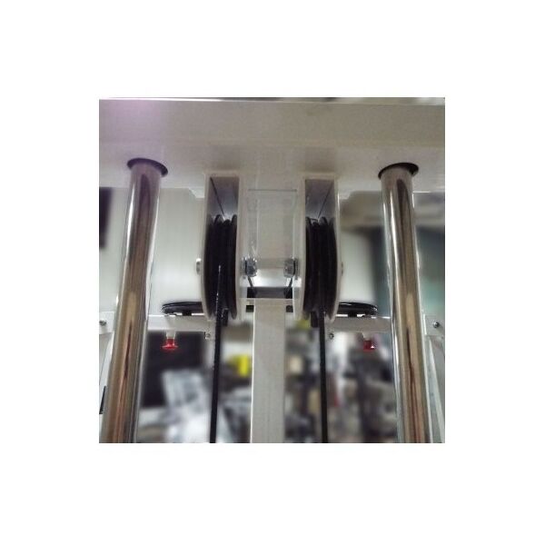 Баттерфляй 100 кг AV223/80 фотографии