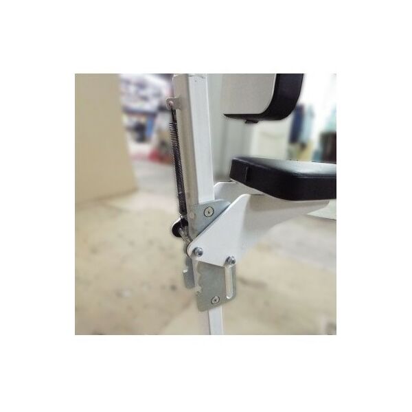 Баттерфляй 100 кг AV223/80 фотографии