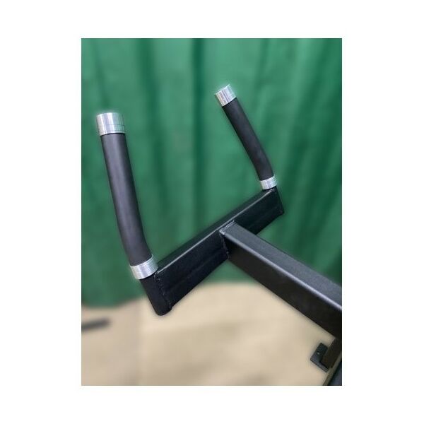 Глют машина 60 кг AV222/80 фотографии