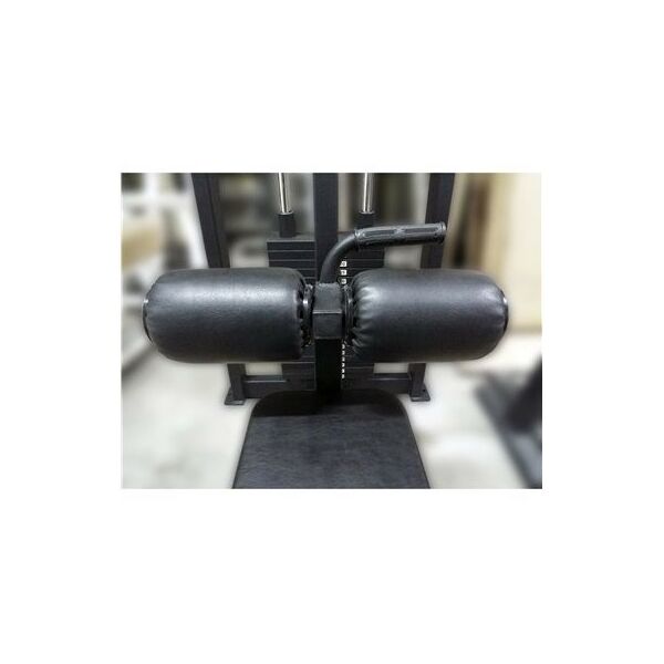 Гребная тяга 100 кг AV208/80 фотографии