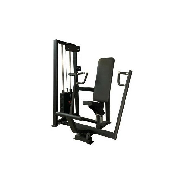 Жим от груди сидя 100 кг AV224/80 фотографии