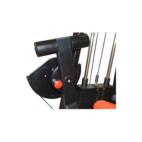 Разгибание ног сидя 100 кг AV215/80 фотографии