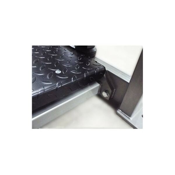 Разведение ног сидя 80 кг AV250/80 фотографии
