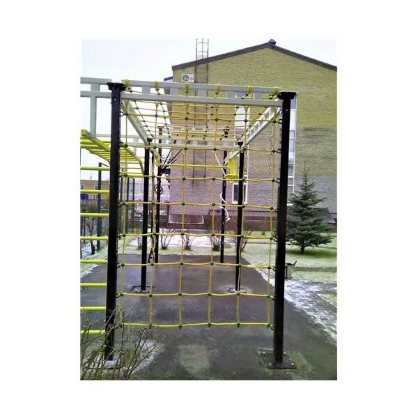 Рама функциональная 5500х3670х3584 AV910/80 фотографии
