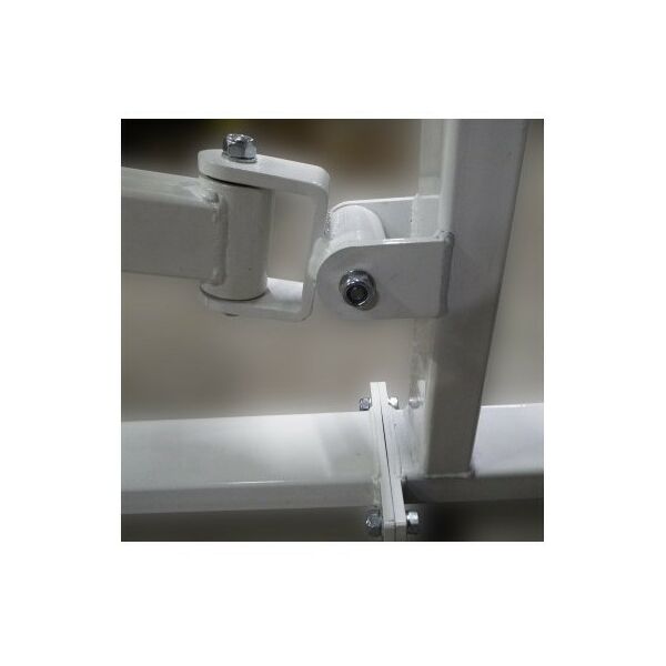 Т-тяга с упором в грудь AV316/80 фотографии